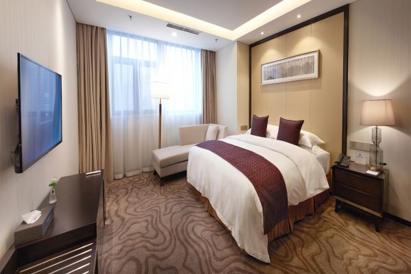 THE FARRINGTON HOTEL (Weifang)